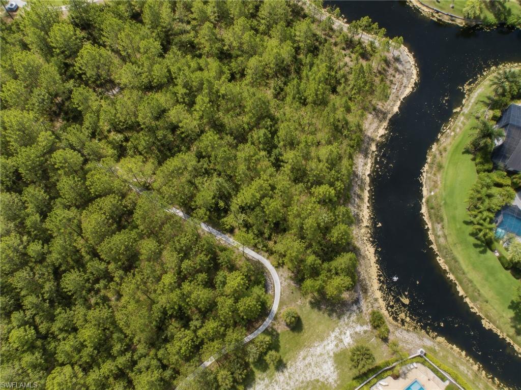 PEBBLEBROOKE LAKES - Residential