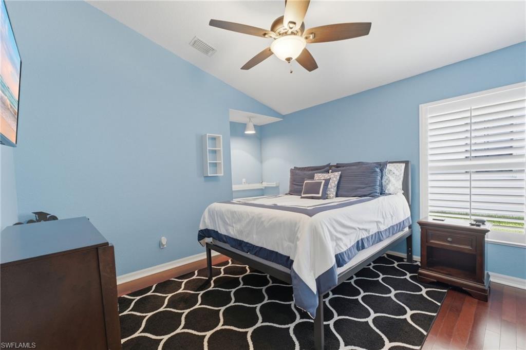 PEBBLEBROOKE LAKES - Residential