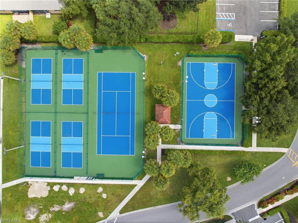 PEBBLEBROOKE LAKES - Residential