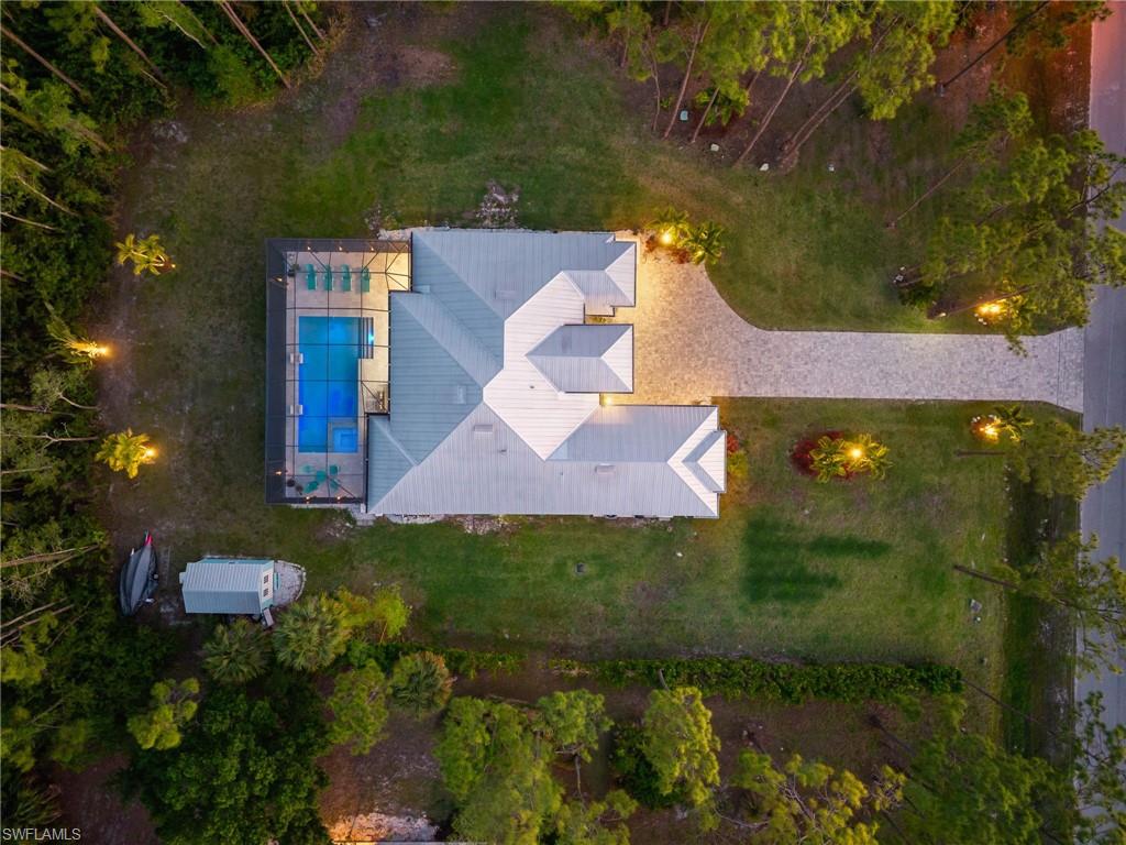 SAN CARLOS ESTATES - Residential