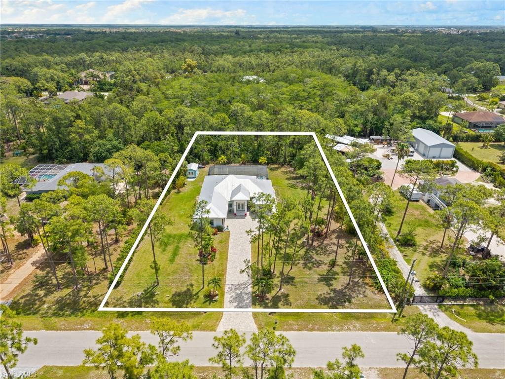 SAN CARLOS ESTATES - Residential
