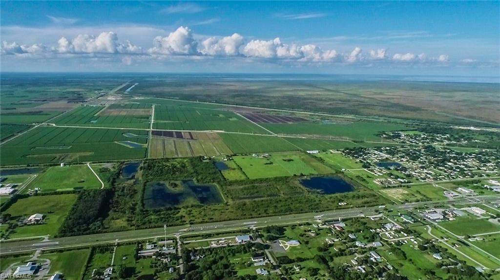 MOORE HAVEN - Land