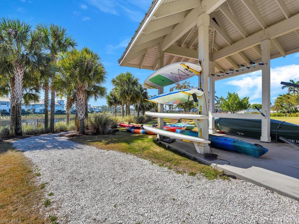 ISLES OF COLLIER PRESERVE - Residential