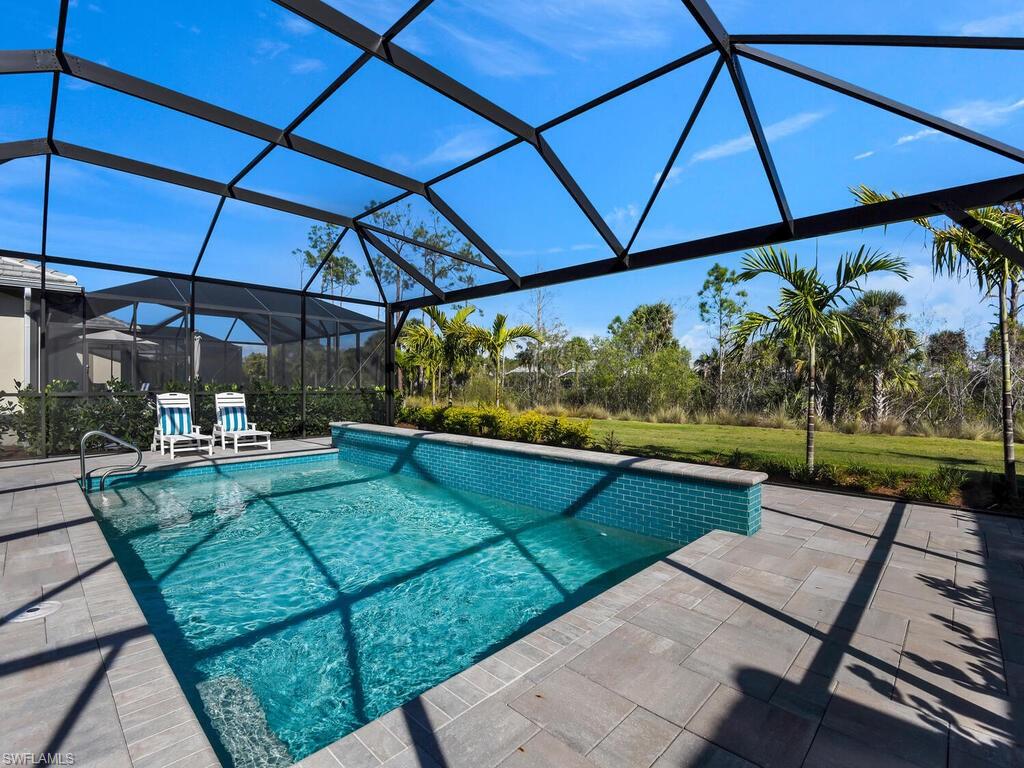ISLES OF COLLIER PRESERVE - Residential