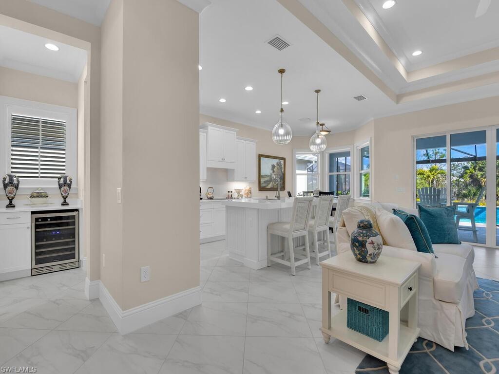 ISLES OF COLLIER PRESERVE - Residential