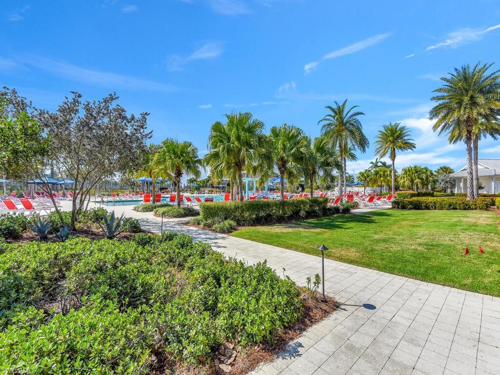 ISLES OF COLLIER PRESERVE - Residential