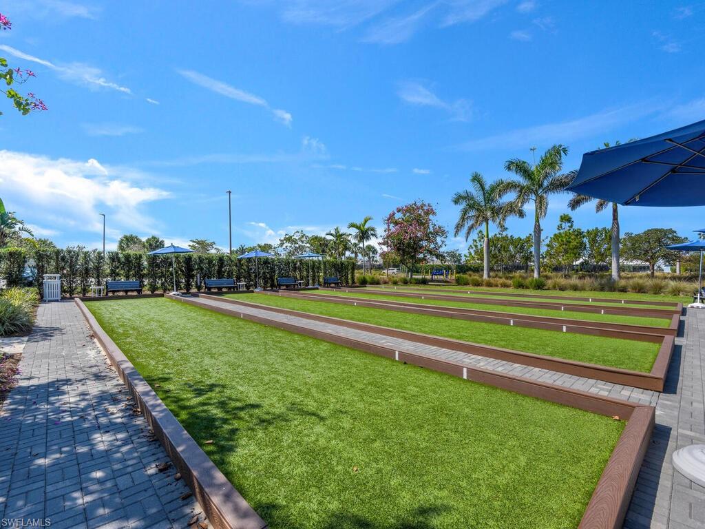 ISLES OF COLLIER PRESERVE - Residential