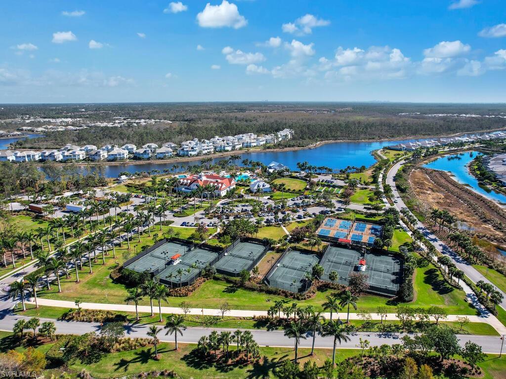 ISLES OF COLLIER PRESERVE - Residential