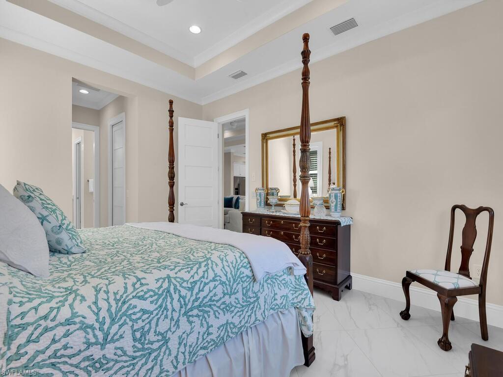 ISLES OF COLLIER PRESERVE - Residential