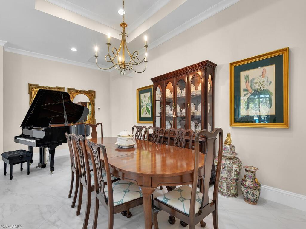 ISLES OF COLLIER PRESERVE - Residential