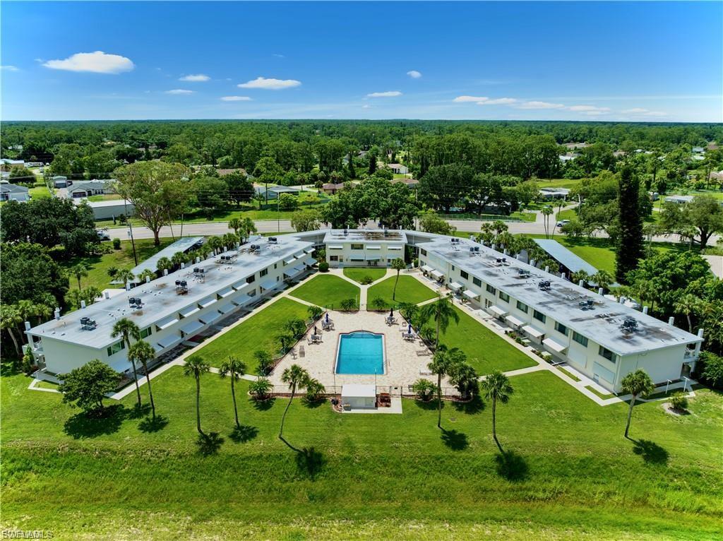 GOLFVIEW CONDO - Residential