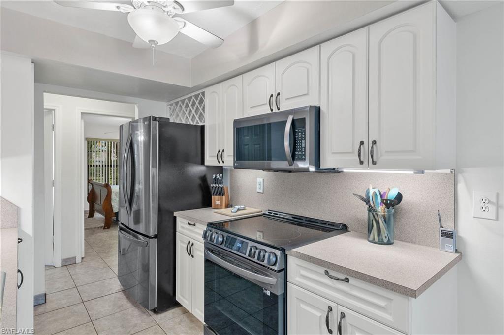 CAPE CORAL - Residential Lease