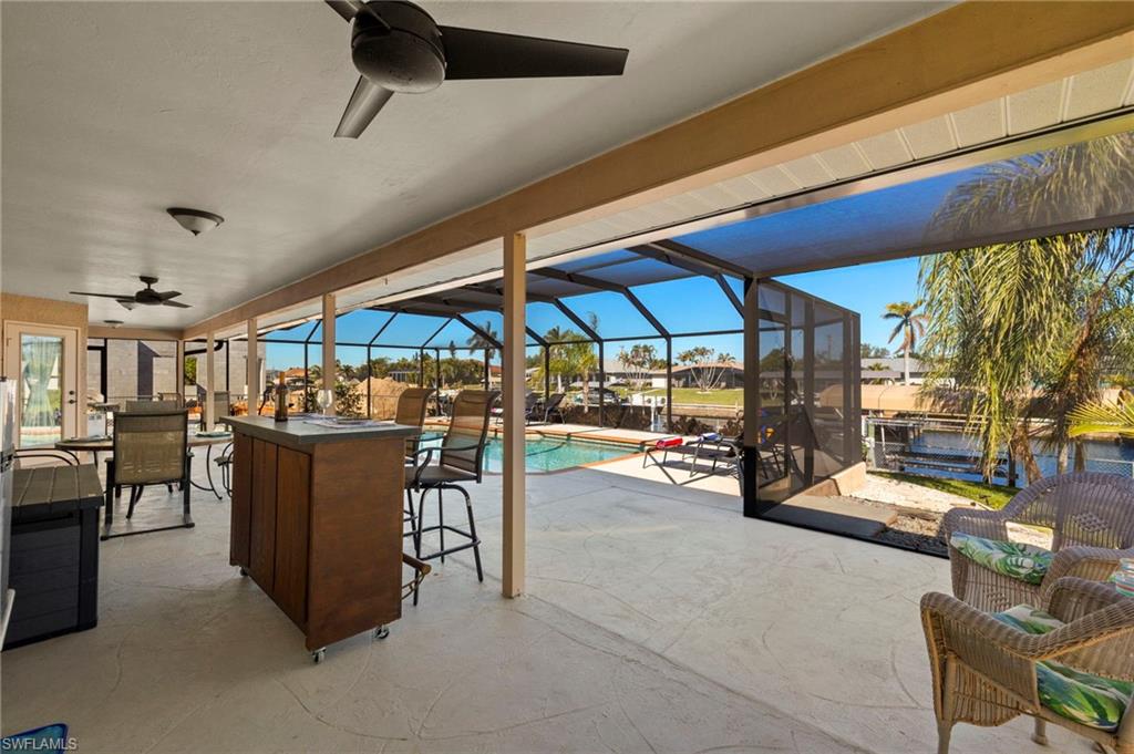 CAPE CORAL - Residential Lease
