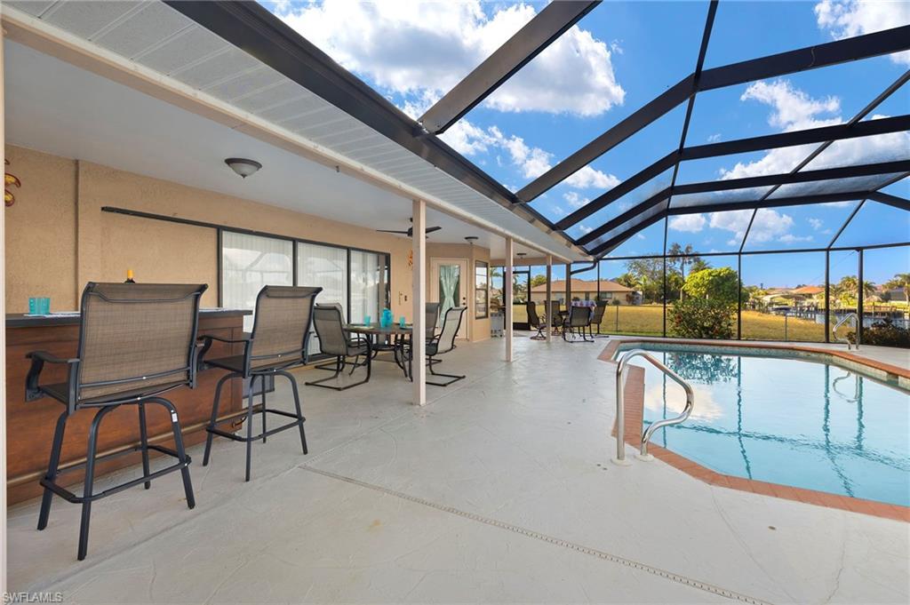 CAPE CORAL - Residential Lease
