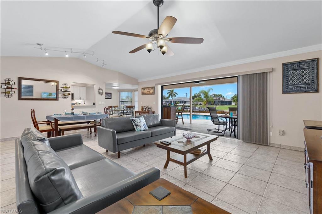 CAPE CORAL - Residential Lease