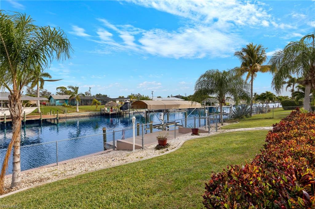 CAPE CORAL - Residential Lease