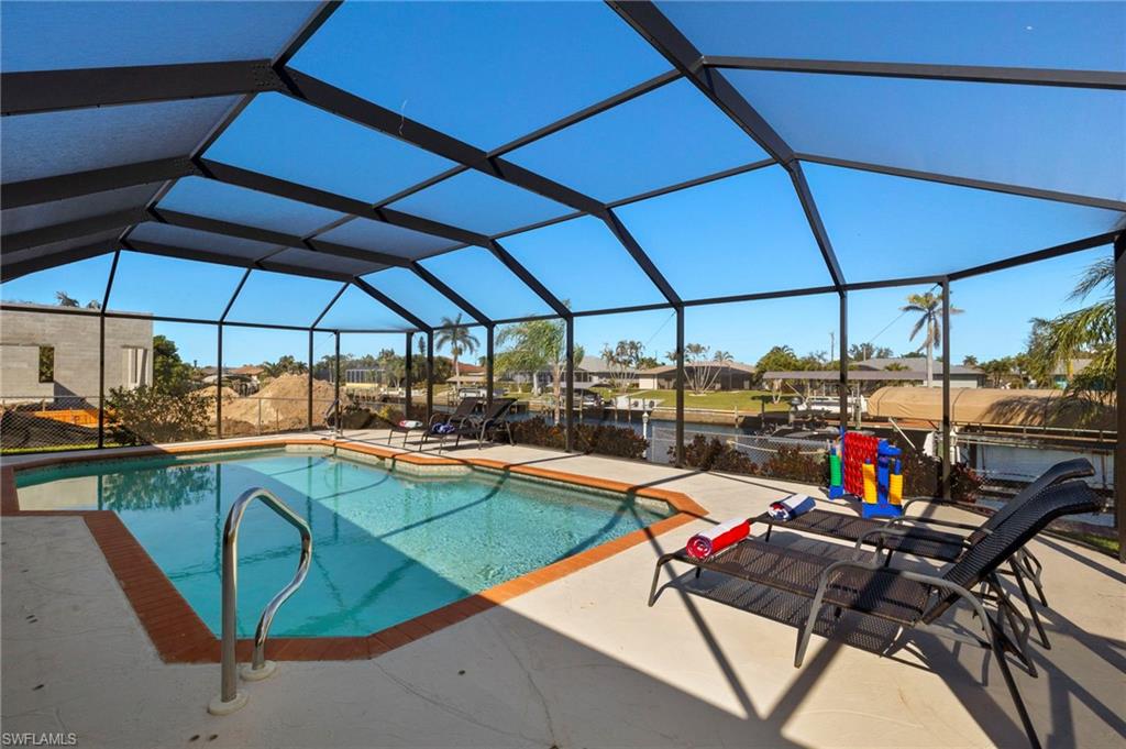 CAPE CORAL - Residential Lease