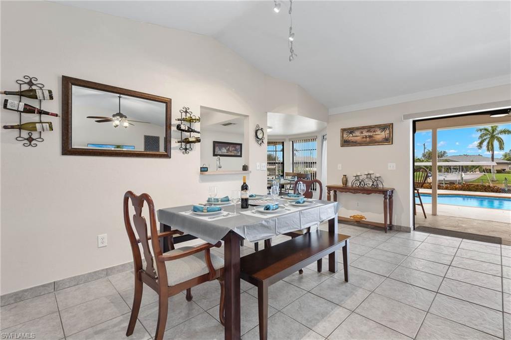 CAPE CORAL - Residential Lease