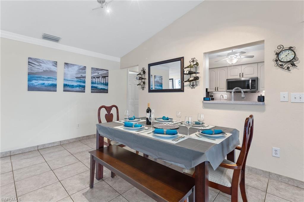 CAPE CORAL - Residential Lease