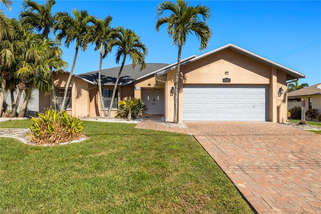 CAPE CORAL - Residential Lease