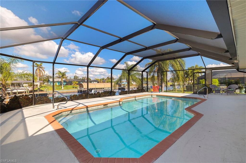 CAPE CORAL - Residential Lease