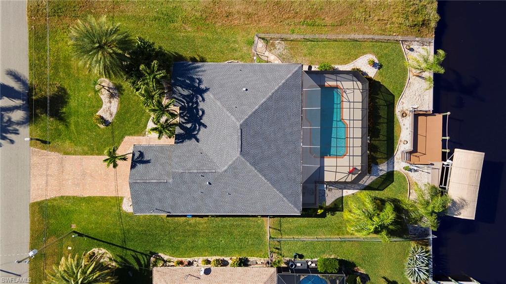 CAPE CORAL - Residential Lease