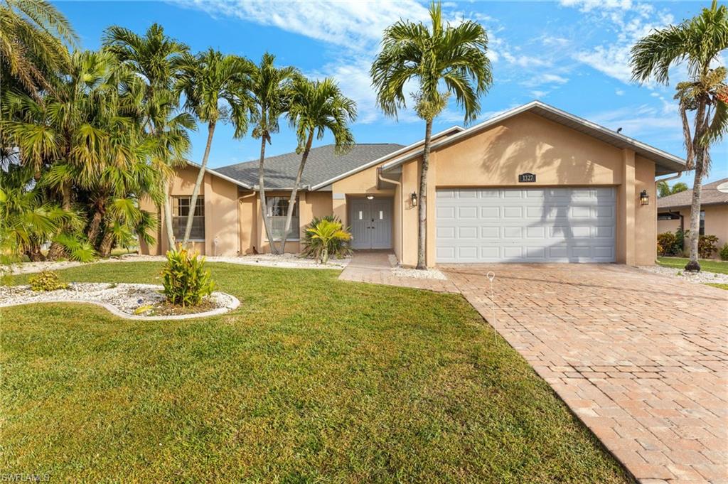 CAPE CORAL - Residential Lease