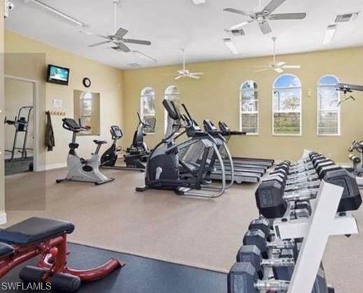 BELLA VIDA - Residential Lease