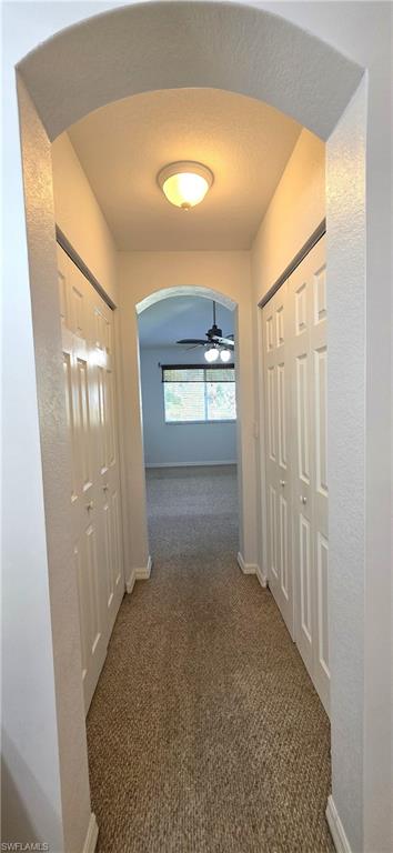 BELLA VIDA - Residential Lease