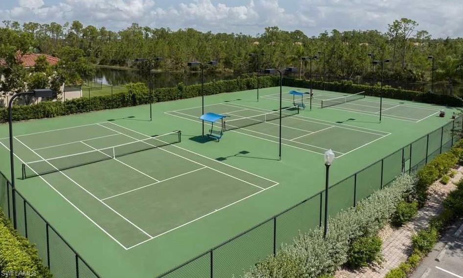 BELLA VIDA - Residential Lease