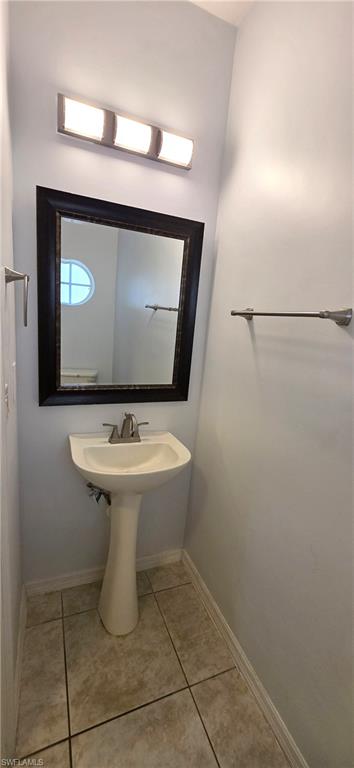 BELLA VIDA - Residential Lease