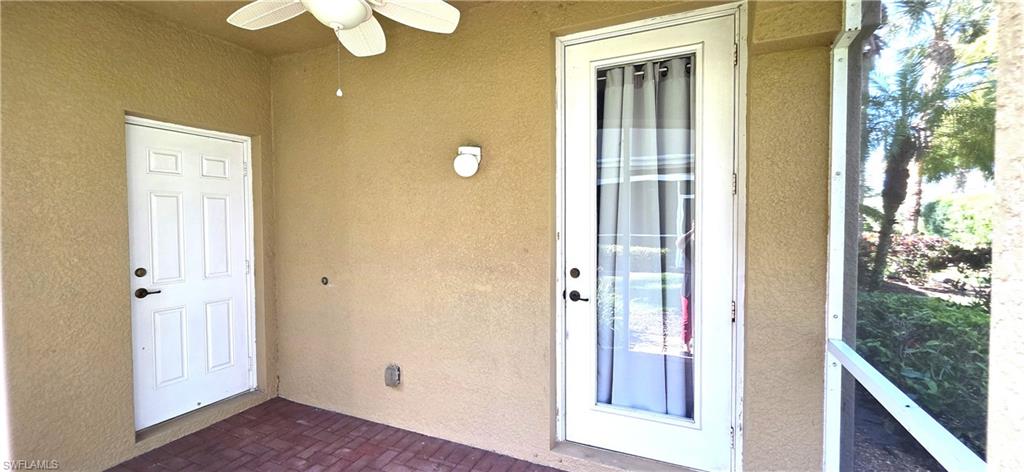 BELLA VIDA - Residential Lease