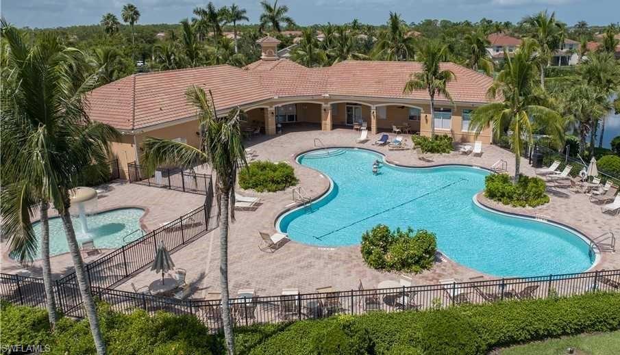 BELLA VIDA - Residential Lease