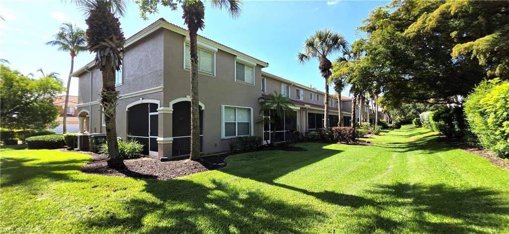 BELLA VIDA - Residential Lease