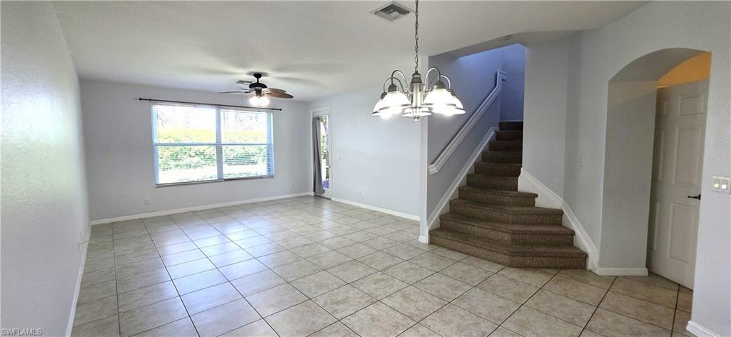 BELLA VIDA - Residential Lease