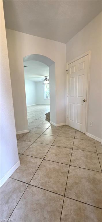 BELLA VIDA - Residential Lease
