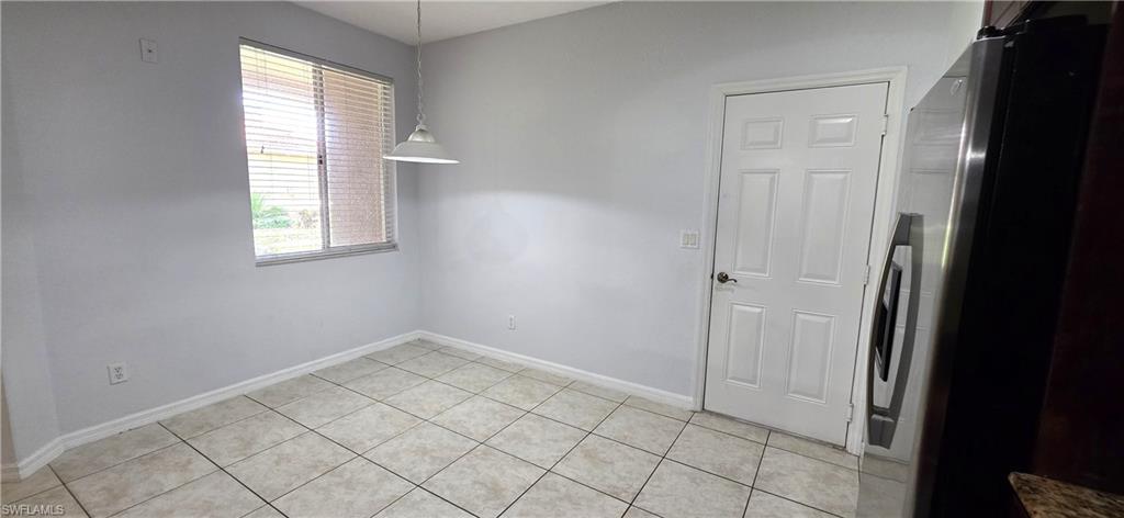 BELLA VIDA - Residential Lease