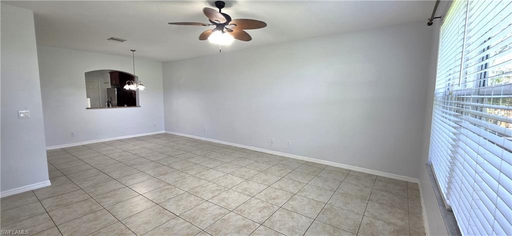 BELLA VIDA - Residential Lease