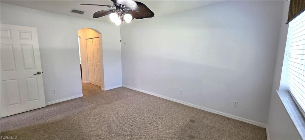 BELLA VIDA - Residential Lease