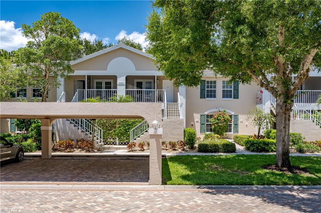 LAUREL OAKS AT PELICAN BAY - Residential