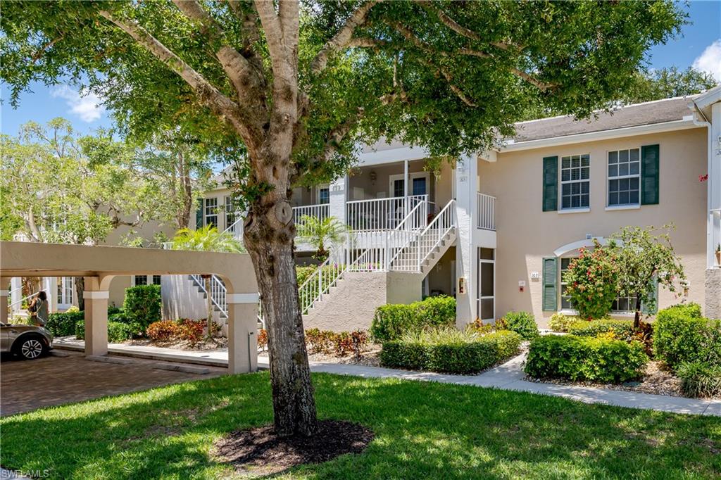 LAUREL OAKS AT PELICAN BAY - Residential