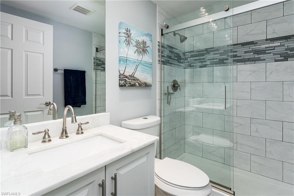 LAUREL OAKS AT PELICAN BAY - Residential