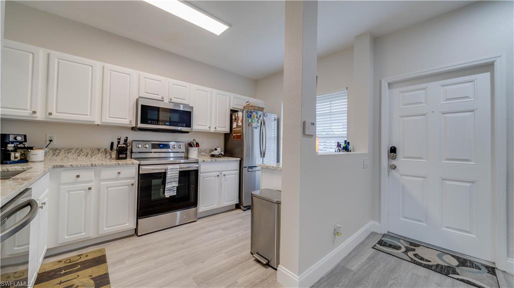 CYPRESS LANDING - Residential