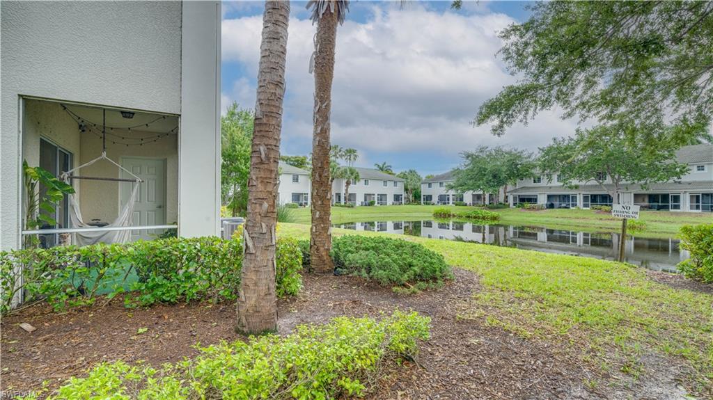 CYPRESS LANDING - Residential