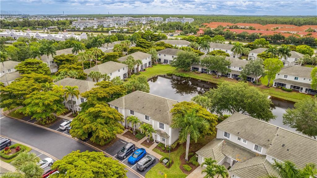 CYPRESS LANDING - Residential