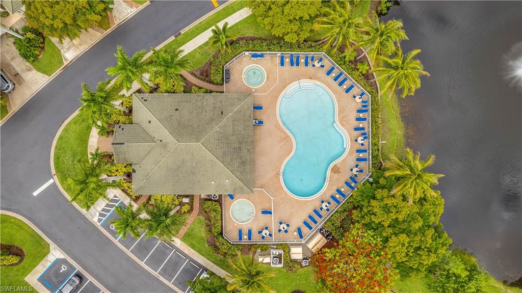 CYPRESS LANDING - Residential