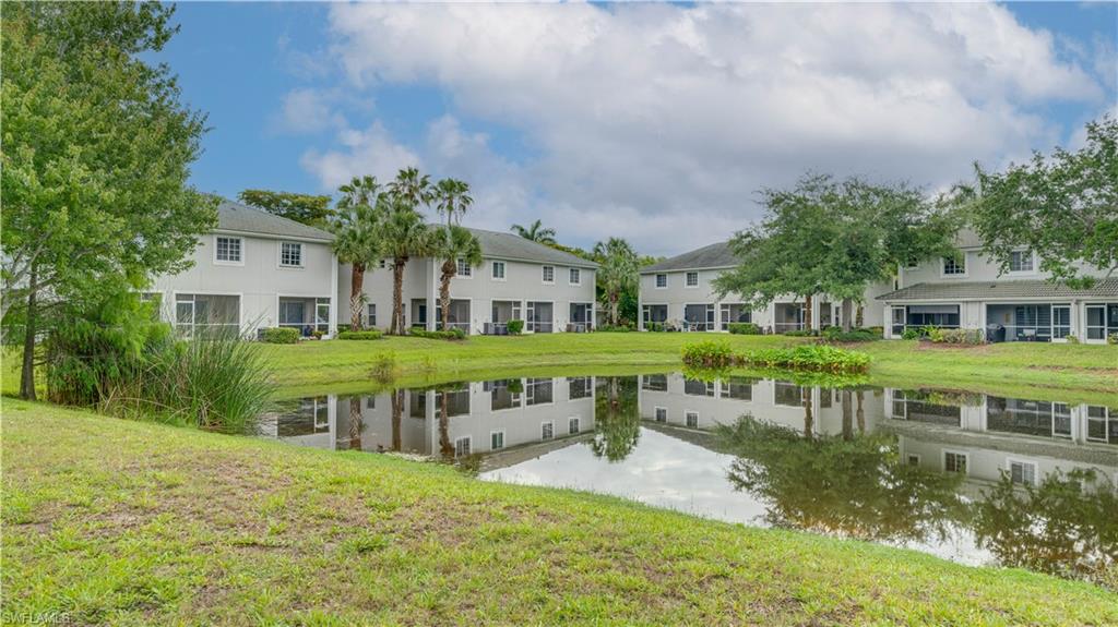 CYPRESS LANDING - Residential