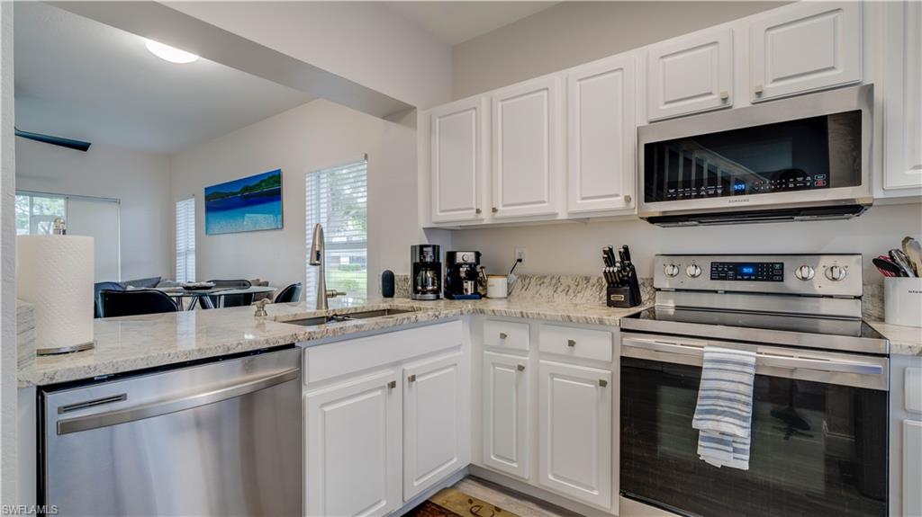 CYPRESS LANDING - Residential