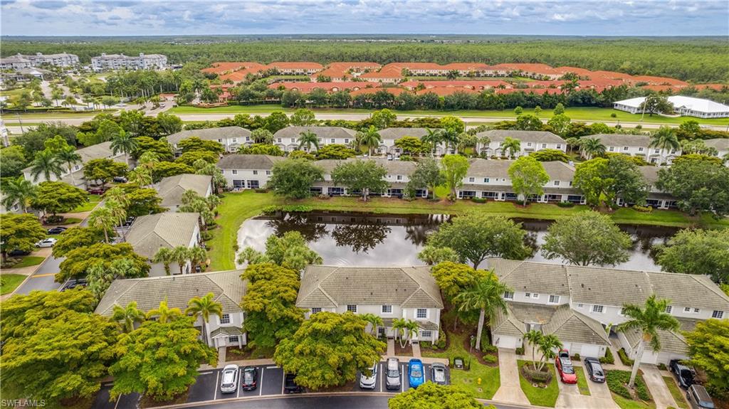 CYPRESS LANDING - Residential