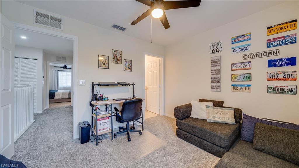 CYPRESS LANDING - Residential